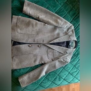 Ralph Lauren blazer